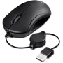 Мишка Sven RX-60 Black: інтерфейс підключення USB
