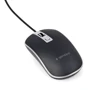 Мышь Gembird MUS-4B-06-BS: Интерфейс подключения USB