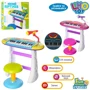 Синтезатор Limo Toy Юный виртуоз Голубой (BB383BD): Производитель Limo Toy