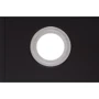 Вытяжка Ventolux MIRROR 60 BK (1000) TC HOL: Управление Сенсорное