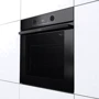 Духовой шкаф электрический Gorenje BPS6737E14BG: Приготовление на пару есть