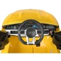 Дитячий електромобіль Bambi Racer Mercedes M-Class 100W 4WD жовтий (M 4781EBLRS-6) фото 10