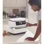 Фритюрница Ninja Foodi FlexDrawer AF500EUWH: Тип устройства Мультипечь (аэрофритюрница)