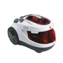 Пилосос Hoover HY71PET 011: Тип пилососа класичний (для сухого прибирання)