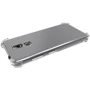 Чехол для телефонов BeCover TPU Case Anti-Shock Clear for Nokia 3.2 (704322): Материал TPU (термополиуретан)