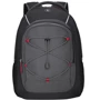 Сумка для ноутбуков Wenger 16" Mars Black/Gray
