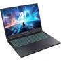 Ноутбук GIGABYTE G6 KF (KF-H3EE894KH): Вес 2.3 кг