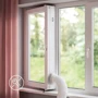 Кондиціонер Electrolux EXP34U338HW: Вид установки внутрішнього блоку мобільний