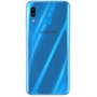 Смартфон Samsung Galaxy A30 4/64 GB Blue Approved Вітринний зразок: Виробник Samsung