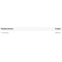 Аминокислота для спорта Progress Nutrition L-Glutamine 500 g /100 servings/ Unflavored: Вкус Без вкуса
