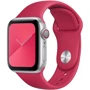 Аксесуар для Watch COTEetCI W3 Sport Band Wine Red (WH2086-WR) for Apple Watch 42 / 44mm