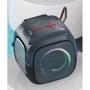 Акустика Hopestar Party One Mini Black/Blue: Подключение Bluetooth / USB / AUX