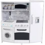 Детская кухня KidKraft Large Play Kitchen With Lights And Sounds (53369)