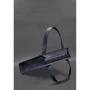 Женская сумка шоппер BlankNote Бэтси синяя (BN-BAG-10-1-navy-blue): Страна производитель Украина