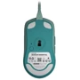 Мишка Hator Quasar Essential Mint (HTM-404): Кількість кнопок 6