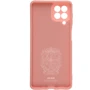 Чохол для телефона ArmorStandart ICON Case Pink для Samsung M536 Galaxy M53 5G (ARM67500): Колір рожевий
