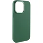 Чехол для iPhone TPU Case Bonbon Metal Style Army Green for iPhone 14 Pro Max