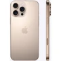 Apple iPhone 16 Pro Max 512GB Desert Titanium (MYX23SX/A) UA: Фронтальная камера 12 МП