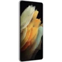Смартфон Samsung Galaxy S21 Ultra 16/512GB Dual Phantom Silver G998B: Слот для карт пам'яті Відсутнє