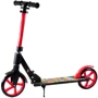 Двухколёсный самокат Scale Sports SS-15 Red: Количество колес 2