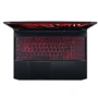 Ноутбук Acer Nitro 5 AN515-45-R7UW (NH.QBSET.11L): Процессор AMD Ryzen 7 5800H (3.2 - 4.4 ГГц) / 8 - ядерный