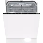 Вбудовувана посудомийна машина Gorenje GV663D60