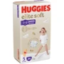 Подгузники Huggies Elite Soft 5 (12-17кг) Mega 34 шт (5029053549354) фото 9