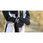 Перчатки Xiaomi Electric Scooter Riding Gloves L: Цвет черный