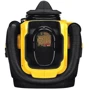Будівельний пилосос DeWalt DCV580H: Обсяг контейнера для сміття, л 7.5