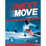 Next Move 1 SB (учебник для учеников и студентов 4901990000)
