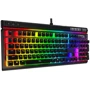 Клавиатура HyperX Alloy Elite II (HKBE2X-1X-RU/G): Подключение проводное