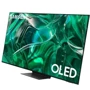 Телевизор Samsung QE65S95CAUXUA: Оснащение Встроенный медиаплеер, Smart TV