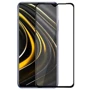 Аксесуар для смартфона Tempered Glass Black for Xiaomi Poco M3