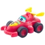 Машинка Baby Team инерционная красная (8620)