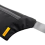 Мужская поясная сумка Fouvor черная (VT-2750-01-black): Тип Сумки