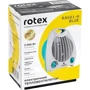Обігрівач Rotex RAS01-H Blue: Тип тепловентилятор