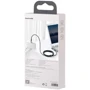 Кабель Baseus USB Cable/USB-C to USB-C 100W Flash Series 2m Black (CA1T2-A01) фото 7
