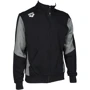 Спортивная кофта Arena TE F/Z Jacket (003769-500) 46 (S) черная: Вид Спортивные кофты (олимпийки)