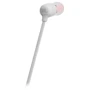 Навушники JBL T160BT White (JBLT160BTWHT): Тип кріплення без кріплень