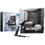 MSI B760M PROJECT ZERO