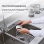 Пилосос Dreame R10 PRO Aqua (VZV15A) фото 7