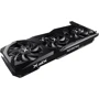 Видеокарта XFX Speedster SWFT 309 Radeon RX 6700 XT 12GB (RX-67XTYJFDV): Разрядность шины памяти, бит 192