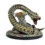 Настольная игра Steamforged Games Ltd Epic Encounters: Temple of the Snake God: Вид ролевые
