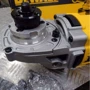 Болгарка (Кутова шліфувальна машина) DeWALT DWE494 UA: Макс. діаметр диска 230 мм