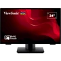Монитор ViewSonic TD2465: Угол обзора, гор / верт 178 ° / 178 °
