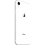 Б/У Apple iPhone XR 256GB White (MRYL2) Approved Grade B: Причина уценки Хорошее состояние (витринный образец): iPhone выглядит и функционирует как новый. iPhone полностью протестирован по программе Approved, все функции работают корректно