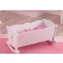 Ліжечко для ляльок KidKraft Doll Cradle (60101)