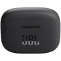 Навушники JBL Tune 130 NC TWS Black (JBLT130NCTWSBLK) OPEN BOX: Чутливість (дБ) 103