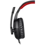 Наушники Defender Cujo Black/Red (64505): Диапазон частот (Гц) 20-20000