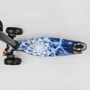 Самокат Best Scooter Maxi малюнок (S-11102): Тип гальма ножний